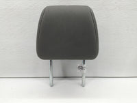 2017-2020 Honda Civic Headrest Head Rest Front Driver Passenger Seat Grey - Oemusedautoparts1.com