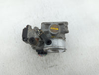 2016-2022 Honda Civic Throttle Body P/N:M20208973750 Fits Fits 2016 2017 2018 2019 2020 2021 2022 OEM Used Auto Parts - Oemu