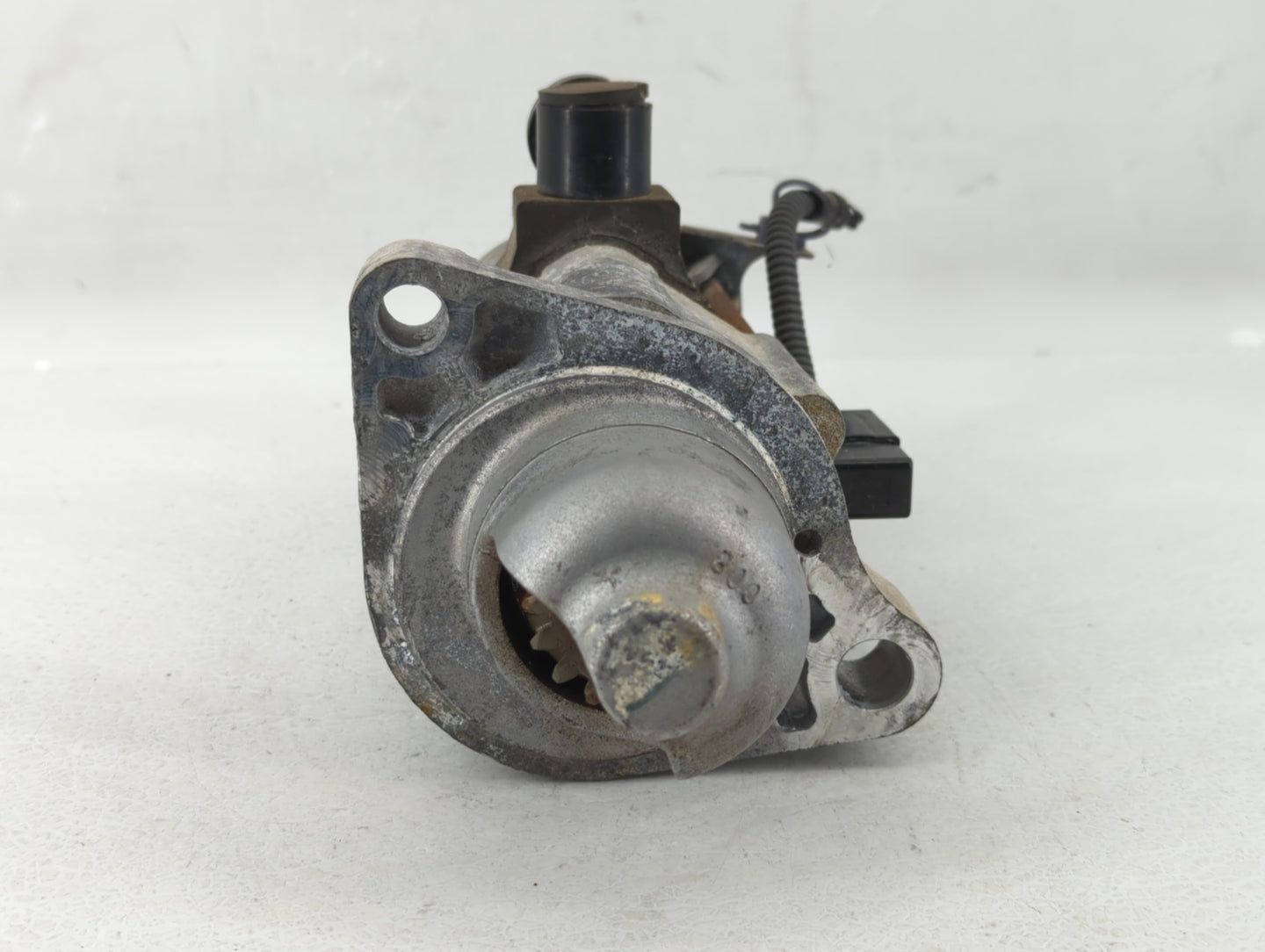 2016-2017 Honda Civic Car Starter Motor Solenoid OEM P/N:SM-75009 Fits Fits 2016 2017 2020 OEM Used Auto Parts - Oemusedauto