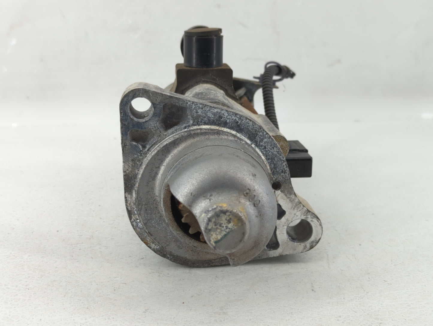 2016-2017 Honda Civic Car Starter Motor Solenoid OEM P/N:SM-75009 Fits Fits 2016 2017 2020 OEM Used Auto Parts - Oemusedauto