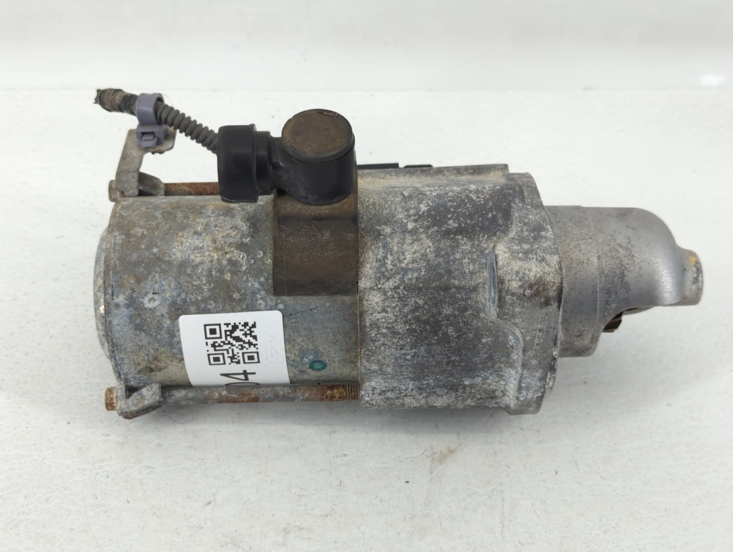 2016-2017 Honda Civic Car Starter Motor Solenoid OEM P/N:SM-75009 Fits Fits 2016 2017 2020 OEM Used Auto Parts - Oemusedauto