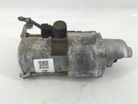 2016-2017 Honda Civic Car Starter Motor Solenoid OEM P/N:SM-75009 Fits Fits 2016 2017 2020 OEM Used Auto Parts - Oemusedauto