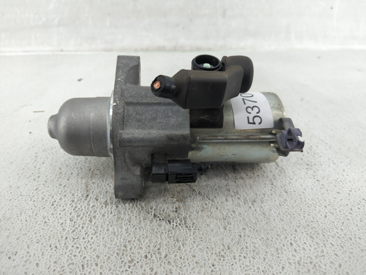2016-2017 Honda Civic Car Starter Motor Solenoid OEM P/N:SM-75009 Fits Fits 2016 2017 2020 OEM Used Auto Parts - Oemusedauto