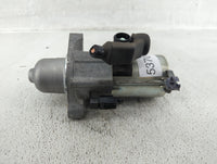 2016-2017 Honda Civic Car Starter Motor Solenoid OEM P/N:SM-75009 Fits Fits 2016 2017 2020 OEM Used Auto Parts - Oemusedauto