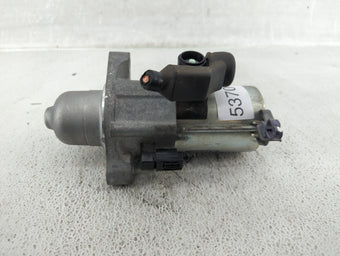 compare product 2016-2017 Honda Civic Car Starter Motor Solenoid OEM P/N:SM-75009 Fits Fits 2016 2017 2020 OEM Used Auto Parts