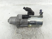 2016-2017 Honda Civic Car Starter Motor Solenoid OEM P/N:SM-75009 Fits Fits 2016 2017 2020 OEM Used Auto Parts - Oemusedauto