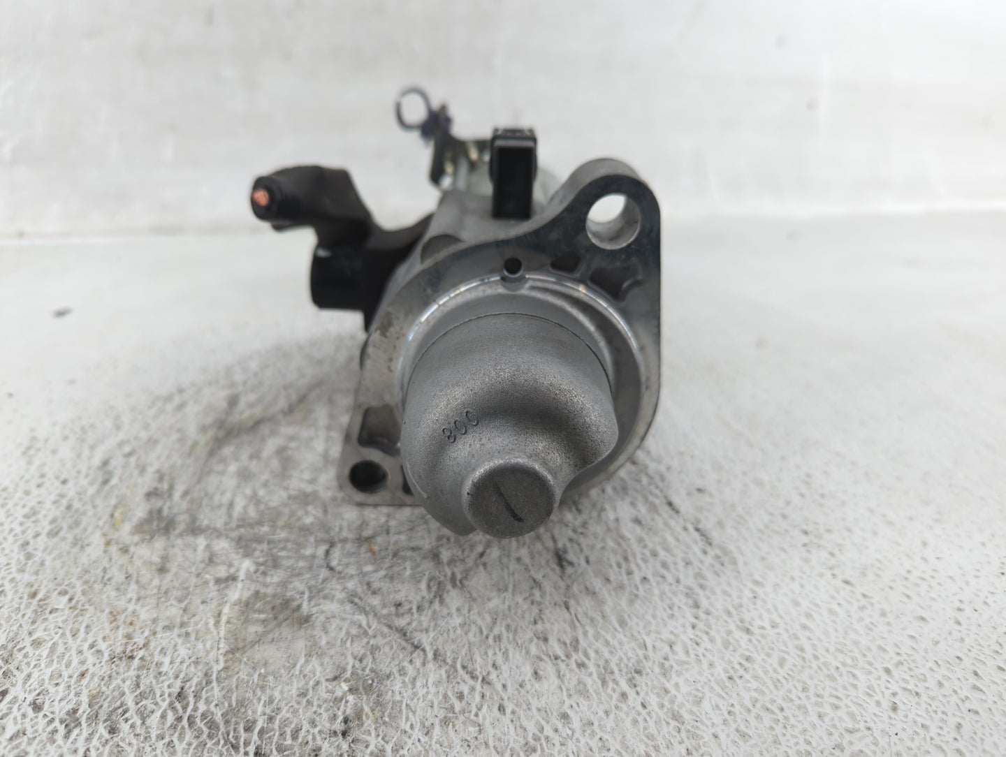 2016-2017 Honda Civic Car Starter Motor Solenoid OEM P/N:SM-75009 Fits Fits 2016 2017 2020 OEM Used Auto Parts - Oemusedauto