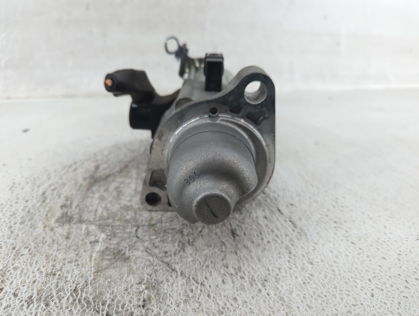 2016-2017 Honda Civic Car Starter Motor Solenoid OEM P/N:SM-75009 Fits Fits 2016 2017 2020 OEM Used Auto Parts - Oemusedauto