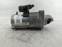 2016-2017 Honda Civic Car Starter Motor Solenoid OEM P/N:SM-75009 Fits Fits 2016 2017 2020 OEM Used Auto Parts - Oemusedauto