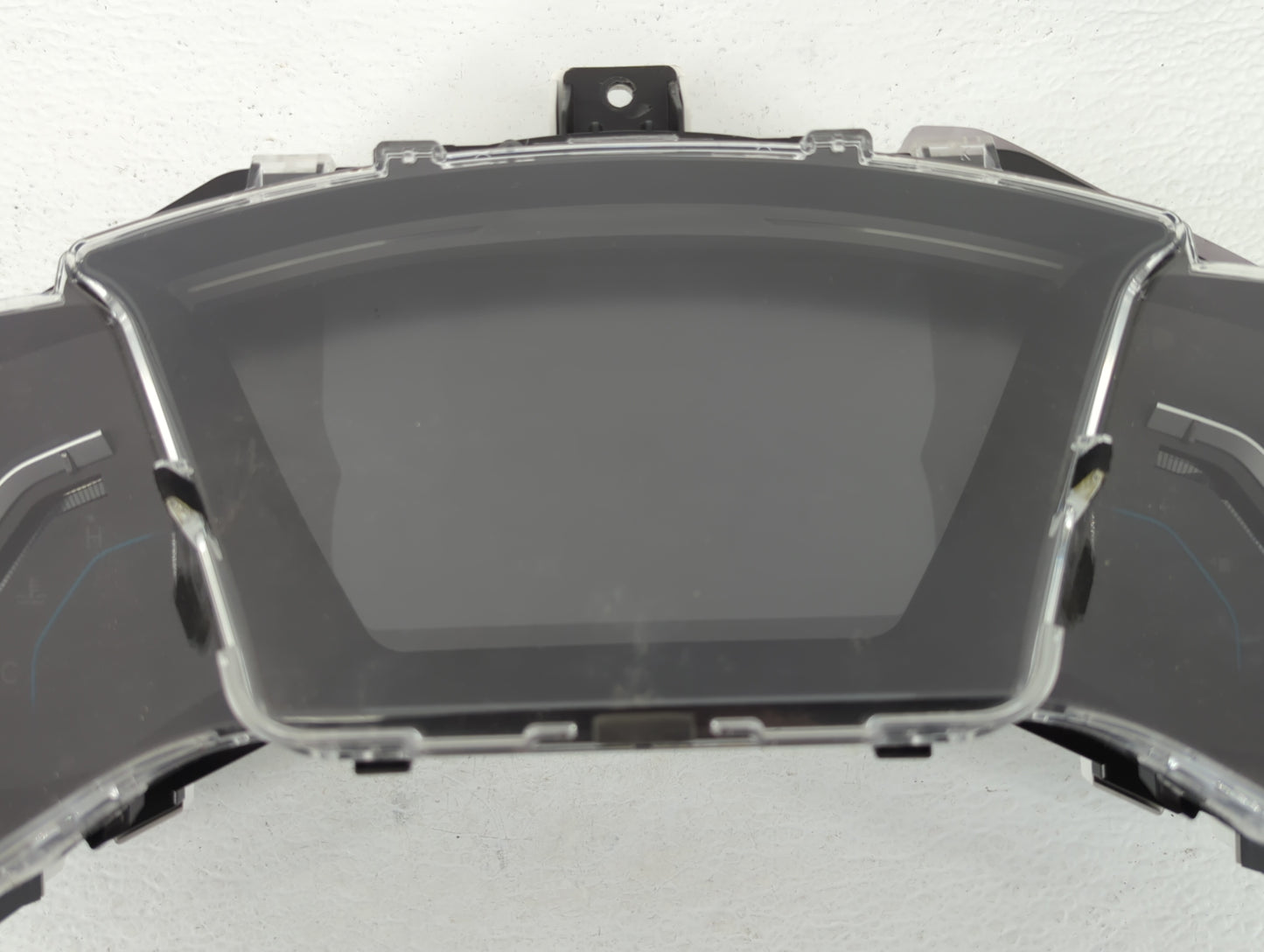 2018 Honda Civic Instrument Cluster Speedometer Gauges P/N:78100 HR0468094 Fits OEM Used Auto Parts - Oemusedautoparts1.com