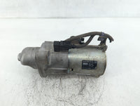 2016-2017 Honda Civic Car Starter Motor Solenoid OEM P/N:SM-75008 Fits Fits 2016 2017 2020 OEM Used Auto Parts - Oemusedauto