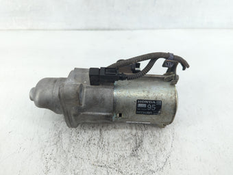 compare product 2016-2017 Honda Civic Car Starter Motor Solenoid OEM P/N:SM-75008 Fits Fits 2016 2017 2020 OEM Used Auto Parts