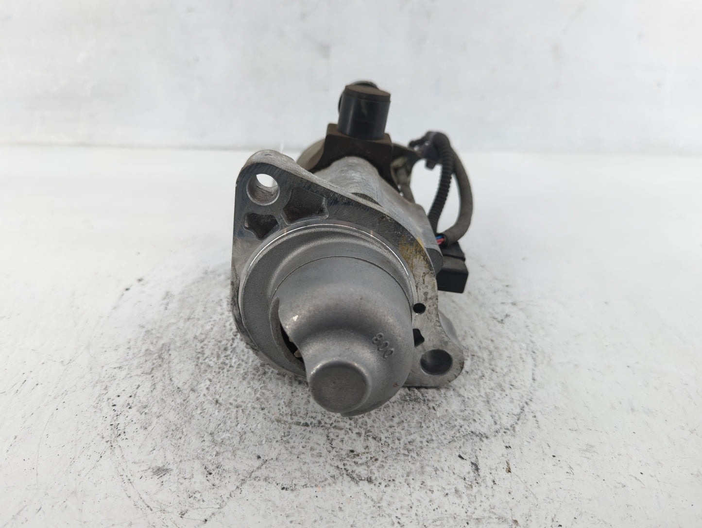 2016-2017 Honda Civic Car Starter Motor Solenoid OEM P/N:SM-75008 Fits Fits 2016 2017 2020 OEM Used Auto Parts - Oemusedauto