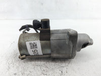 2016-2017 Honda Civic Car Starter Motor Solenoid OEM P/N:SM-75008 Fits Fits 2016 2017 2020 OEM Used Auto Parts - Oemusedauto