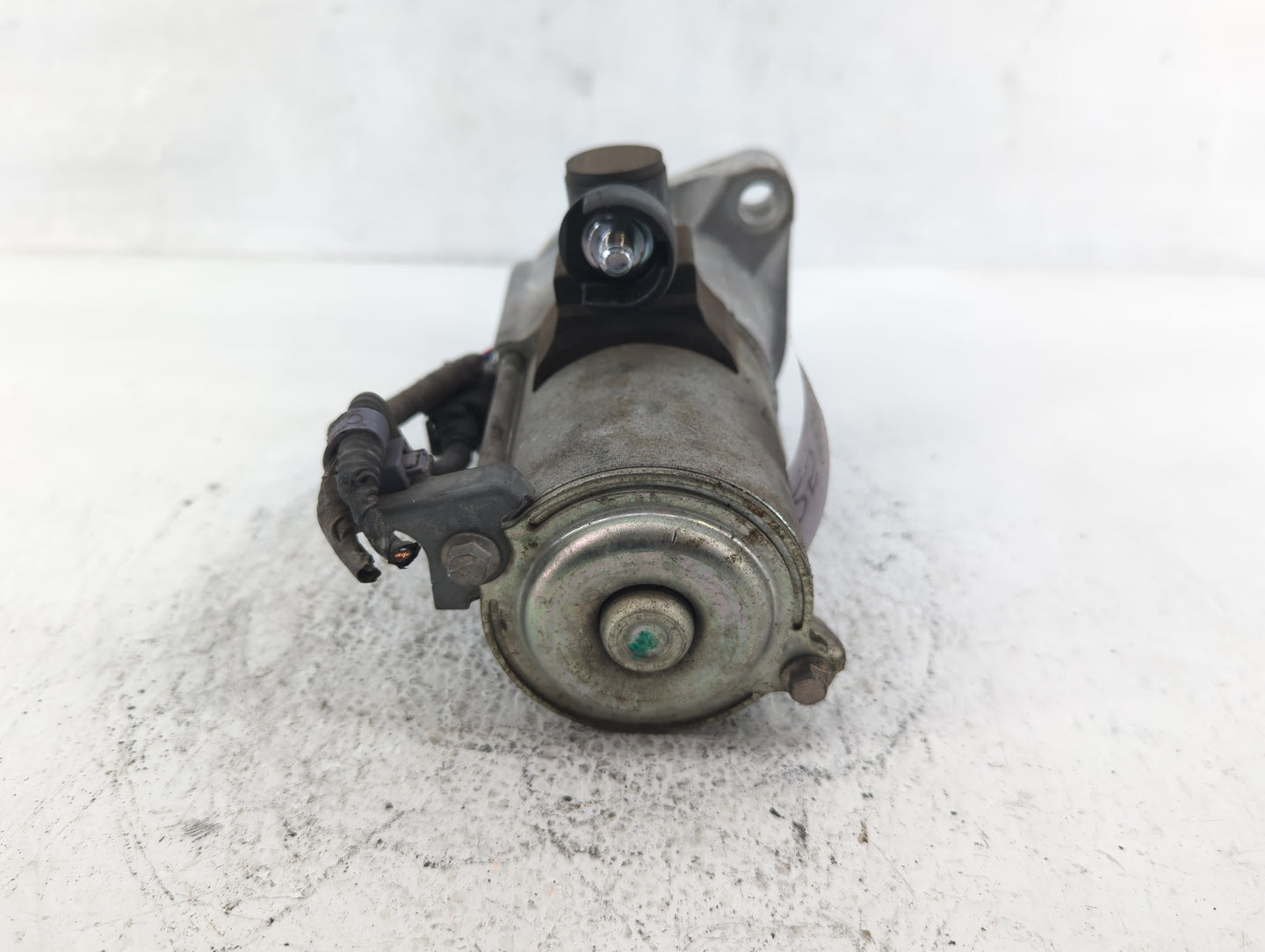 2016-2017 Honda Civic Car Starter Motor Solenoid OEM P/N:SM-75008 Fits Fits 2016 2017 2020 OEM Used Auto Parts - Oemusedauto