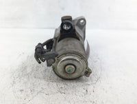 2016-2017 Honda Civic Car Starter Motor Solenoid OEM P/N:SM-75008 Fits Fits 2016 2017 2020 OEM Used Auto Parts - Oemusedauto