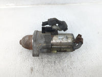 2016-2021 Honda Civic Car Starter Motor Solenoid OEM P/N:SM-74027 Fits Fits 2016 2017 2018 2019 2020 2021 OEM Used Auto Part