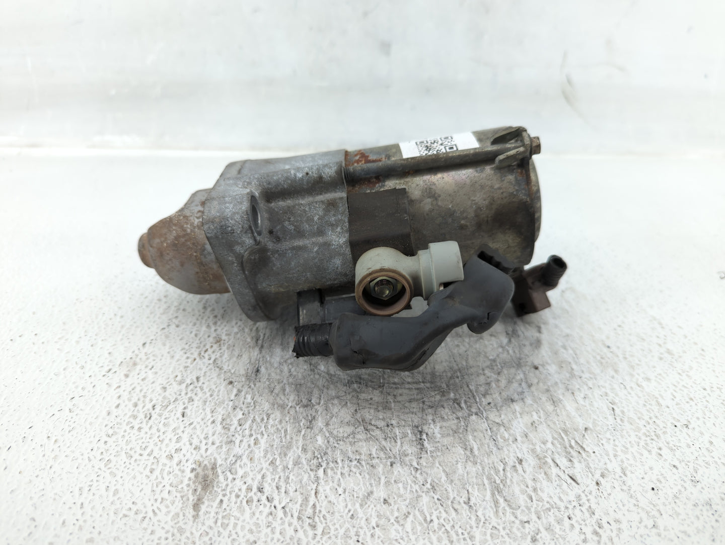 2016-2021 Honda Civic Car Starter Motor Solenoid OEM P/N:SM-74027 Fits Fits 2016 2017 2018 2019 2020 2021 OEM Used Auto Part