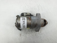 2016-2021 Honda Civic Car Starter Motor Solenoid OEM P/N:SM-74027 Fits Fits 2016 2017 2018 2019 2020 2021 OEM Used Auto Part