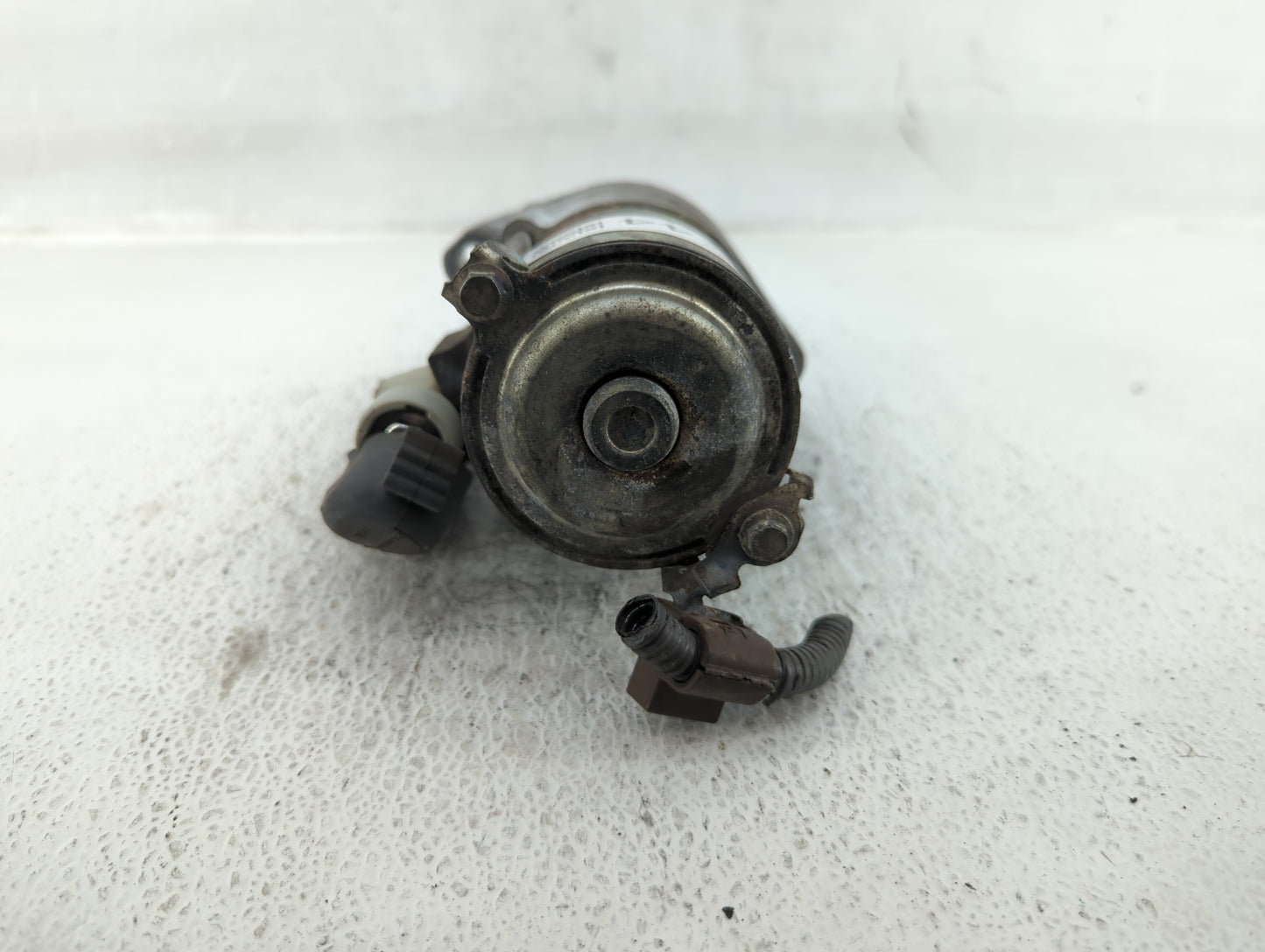 2016-2021 Honda Civic Car Starter Motor Solenoid OEM P/N:SM-74027 Fits Fits 2016 2017 2018 2019 2020 2021 OEM Used Auto Part