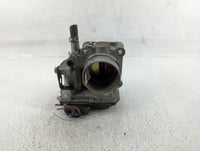 2016-2022 Honda Civic Throttle Body P/N:GMH1A M171227 Fits Fits 2016 2017 2018 2019 2020 2021 2022 OEM Used Auto Parts - Oem