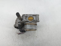 2016-2022 Honda Civic Throttle Body P/N:GMH1A M171227 Fits Fits 2016 2017 2018 2019 2020 2021 2022 OEM Used Auto Parts - Oem