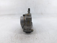 2016-2022 Honda Civic Throttle Body P/N:GMH1A M171227 Fits Fits 2016 2017 2018 2019 2020 2021 2022 OEM Used Auto Parts - Oem