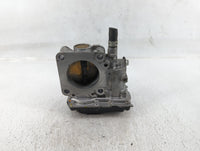 2016-2022 Honda Civic Throttle Body P/N:GMH1A M171227 Fits Fits 2016 2017 2018 2019 2020 2021 2022 OEM Used Auto Parts - Oem