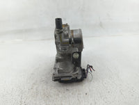 2016-2022 Honda Civic Throttle Body P/N:GMH1A M171227 Fits Fits 2016 2017 2018 2019 2020 2021 2022 OEM Used Auto Parts - Oem