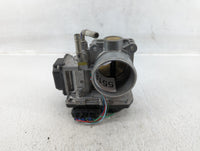 2016-2022 Honda Civic Throttle Body P/N:M22858114914 Fits Fits 2016 2017 2018 2019 2020 2021 2022 OEM Used Auto Parts - Oemu