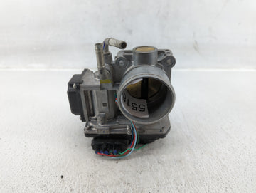 2016-2022 Honda Civic Throttle Body P/N:M22858114914 Fits Fits 2016 2017 2018 2019 2020 2021 2022 OEM Used Auto Parts - Oemu