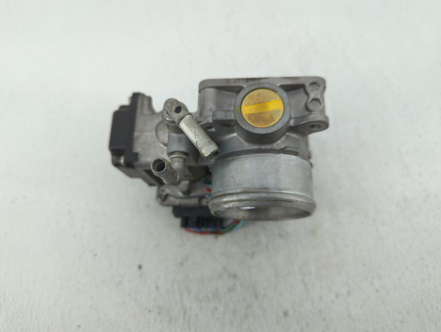 2016-2022 Honda Civic Throttle Body P/N:M22858114914 Fits Fits 2016 2017 2018 2019 2020 2021 2022 OEM Used Auto Parts - Oemu