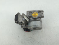 2016-2022 Honda Civic Throttle Body P/N:M22858114914 Fits Fits 2016 2017 2018 2019 2020 2021 2022 OEM Used Auto Parts - Oemu