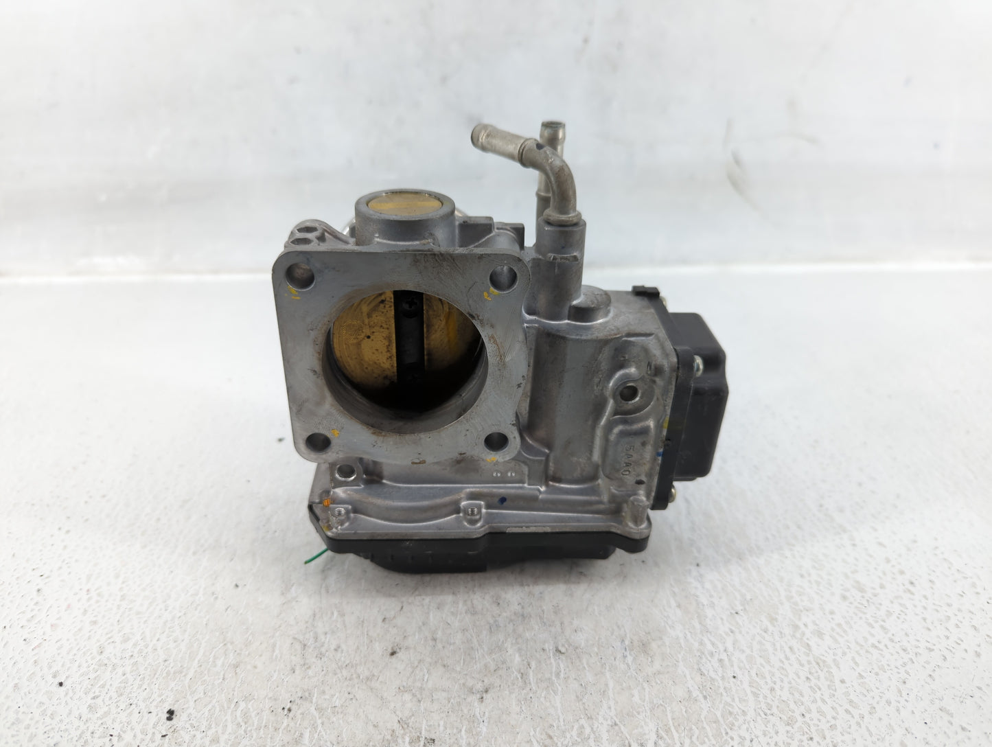 2016-2022 Honda Civic Throttle Body P/N:M22858114914 Fits Fits 2016 2017 2018 2019 2020 2021 2022 OEM Used Auto Parts - Oemu