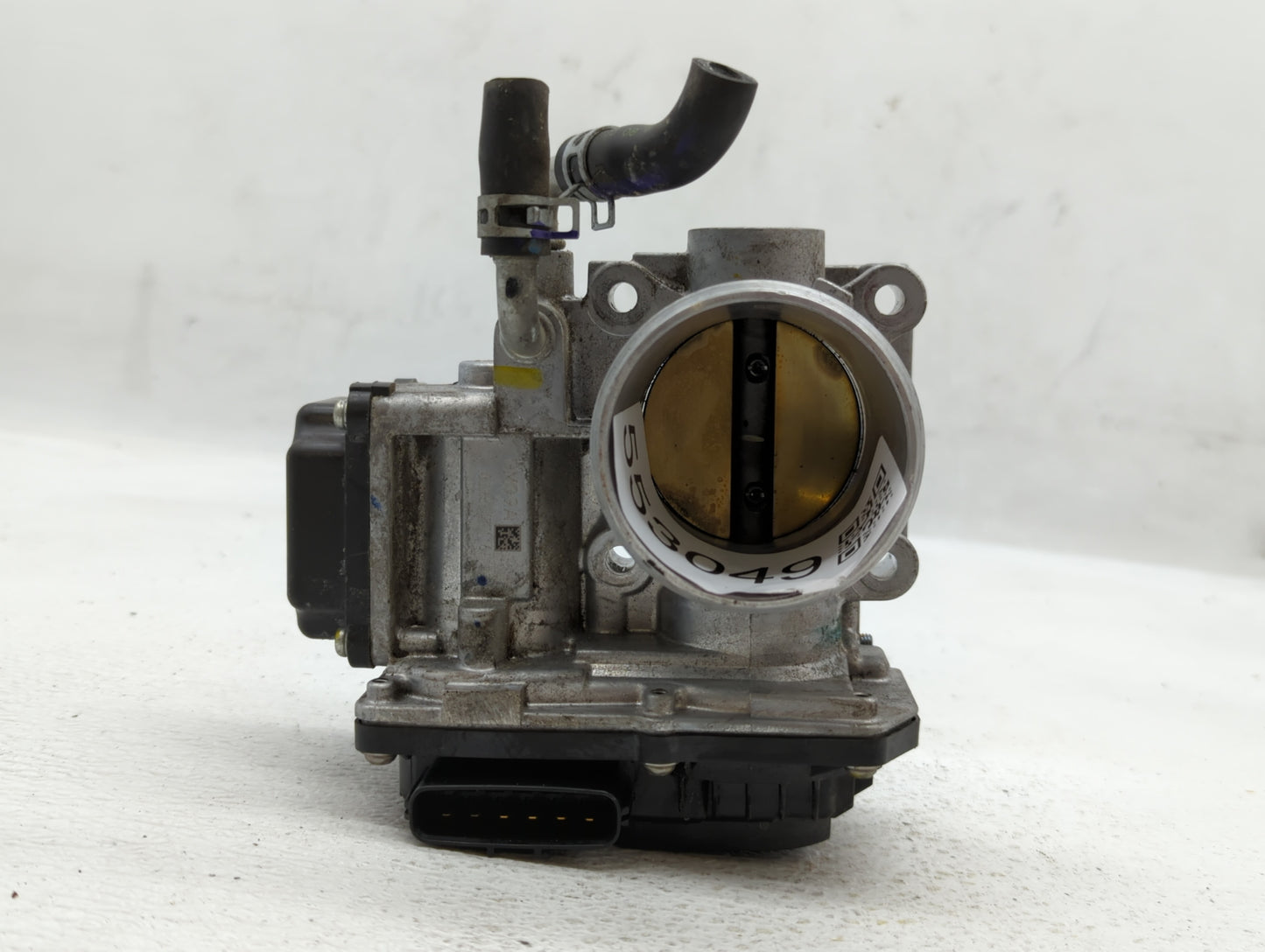 2016-2022 Honda Civic Throttle Body Fits Fits 2016 2017 2018 2019 2020 2021 2022 OEM Used Auto Parts - Oemusedautoparts1.com