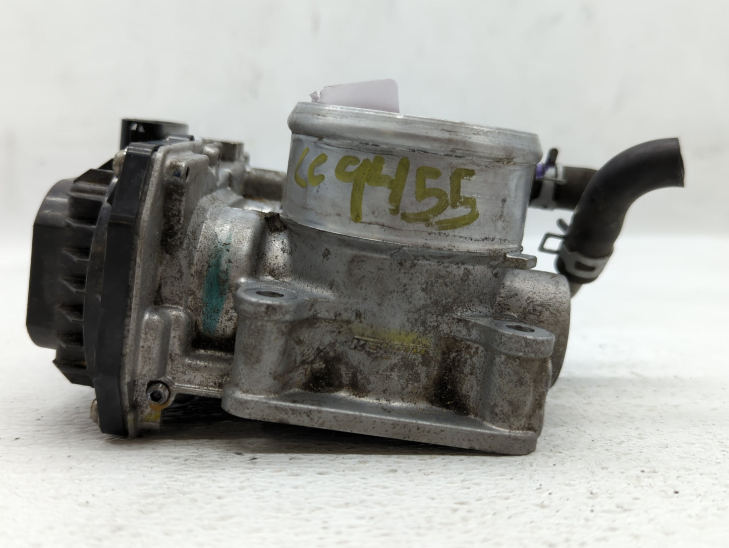 2016-2022 Honda Civic Throttle Body Fits Fits 2016 2017 2018 2019 2020 2021 2022 OEM Used Auto Parts - Oemusedautoparts1.com