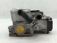 2016-2022 Honda Civic Throttle Body Fits Fits 2016 2017 2018 2019 2020 2021 2022 OEM Used Auto Parts - Oemusedautoparts1.com