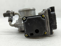 2016-2022 Honda Civic Throttle Body Fits Fits 2016 2017 2018 2019 2020 2021 2022 OEM Used Auto Parts - Oemusedautoparts1.com