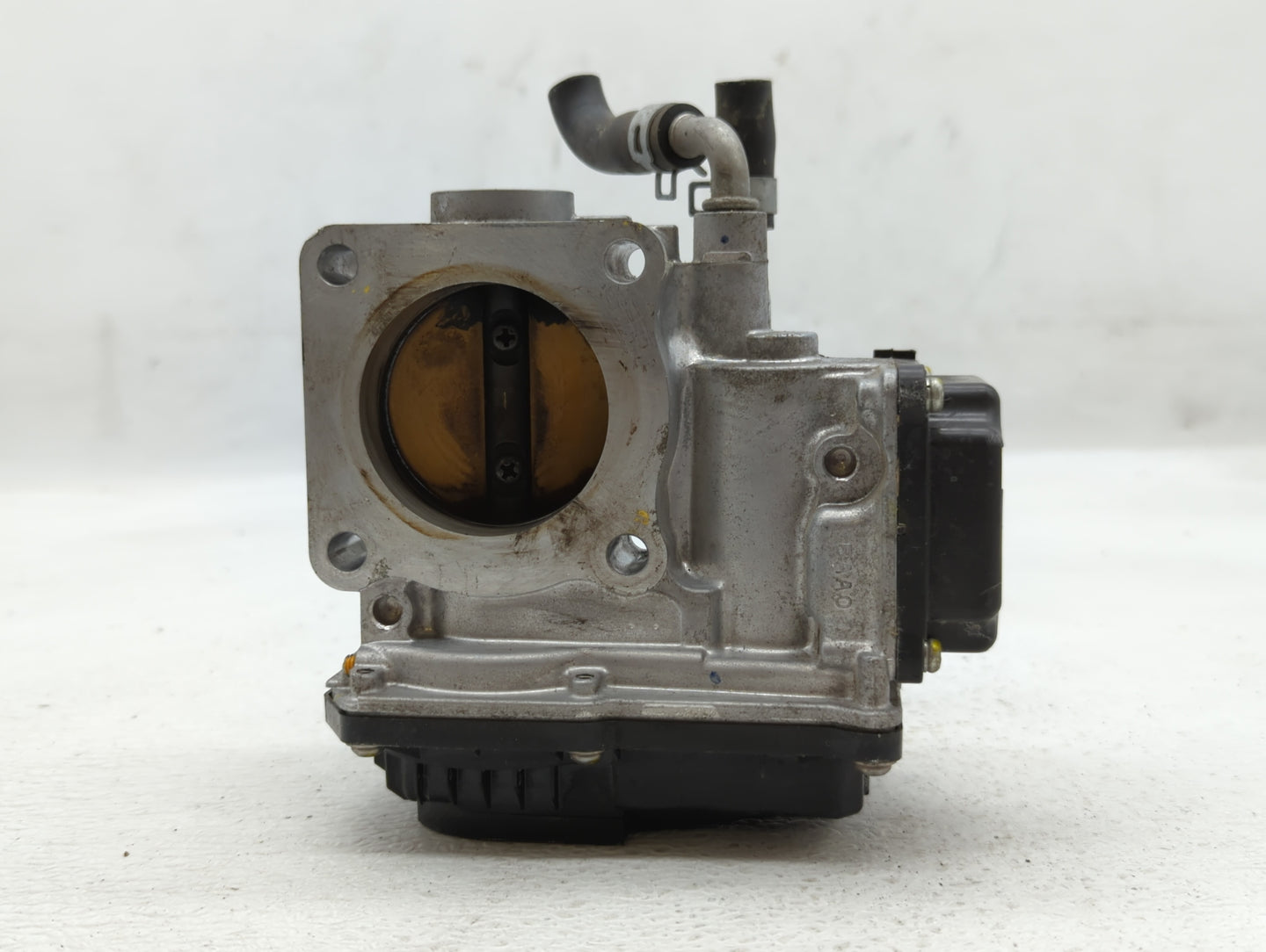 2016-2022 Honda Civic Throttle Body Fits Fits 2016 2017 2018 2019 2020 2021 2022 OEM Used Auto Parts - Oemusedautoparts1.com