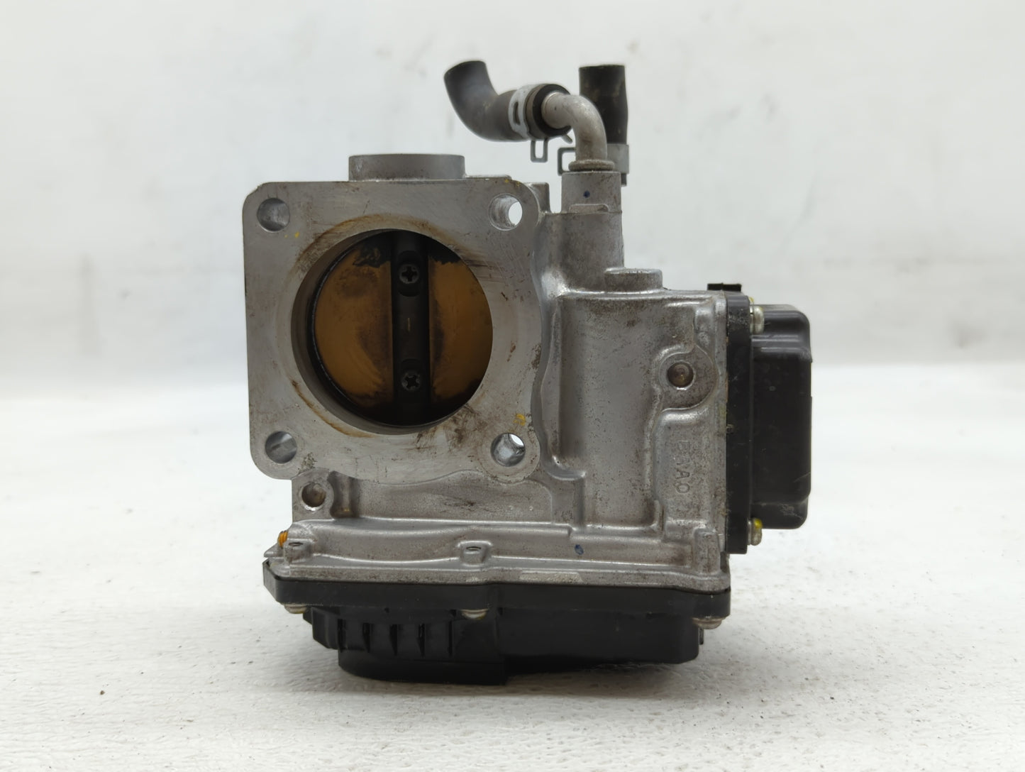 2016-2022 Honda Civic Throttle Body Fits Fits 2016 2017 2018 2019 2020 2021 2022 OEM Used Auto Parts - Oemusedautoparts1.com