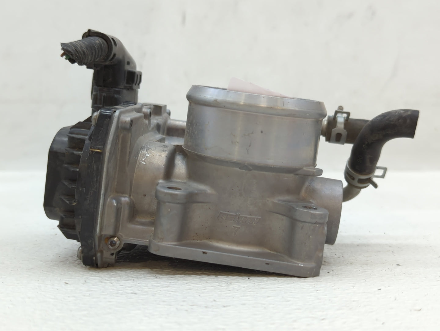 2016-2022 Honda Civic Throttle Body P/N:GMG9A Fits Fits 2016 2017 2018 2019 2020 2021 2022 OEM Used Auto Parts - Oemusedauto