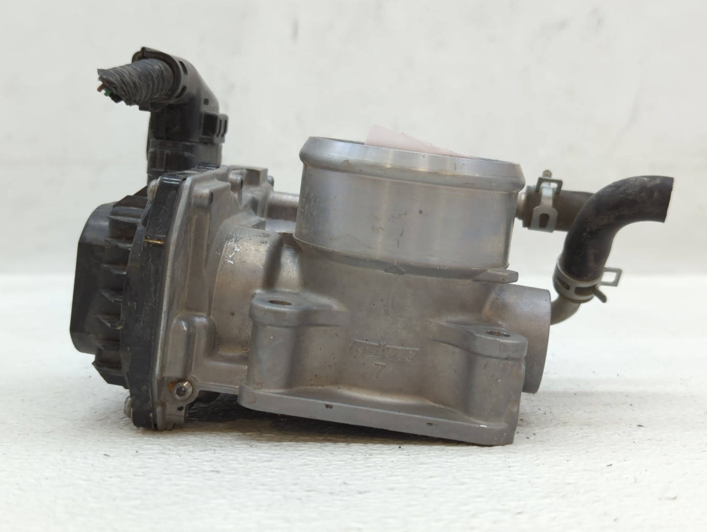 2016-2022 Honda Civic Throttle Body P/N:GMG9A Fits Fits 2016 2017 2018 2019 2020 2021 2022 OEM Used Auto Parts - Oemusedauto