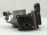 2016-2022 Honda Civic Throttle Body P/N:GMG9A Fits Fits 2016 2017 2018 2019 2020 2021 2022 OEM Used Auto Parts - Oemusedauto