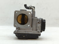 2016-2022 Honda Civic Throttle Body P/N:GMG9A Fits Fits 2016 2017 2018 2019 2020 2021 2022 OEM Used Auto Parts - Oemusedauto