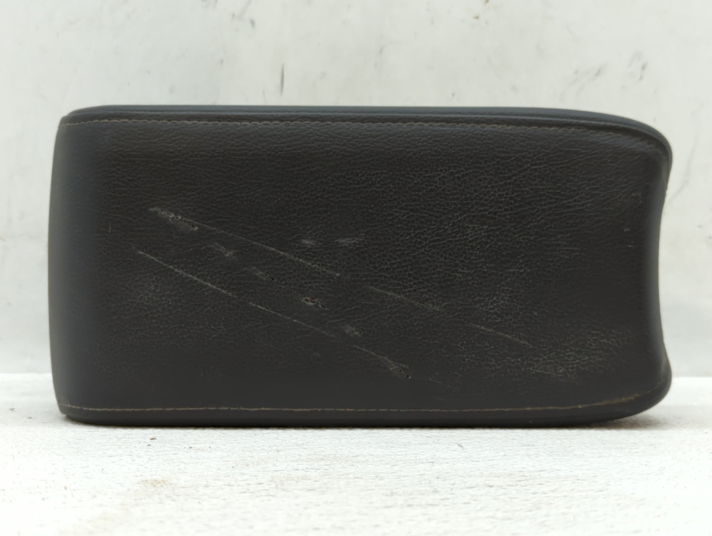 2018 Honda Civic Center Console Armrest Cover Lid Black - Oemusedautoparts1.com
