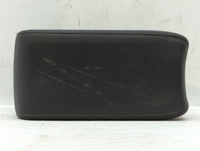 2018 Honda Civic Center Console Armrest Cover Lid Black - Oemusedautoparts1.com