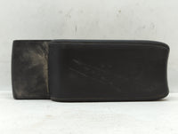 2018 Honda Civic Center Console Armrest Cover Lid Black - Oemusedautoparts1.com