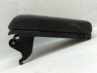 2018 Honda Civic Center Console Armrest Cover Lid Black - Oemusedautoparts1.com