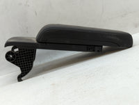 2018 Honda Civic Center Console Armrest Cover Lid Black - Oemusedautoparts1.com