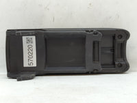 2018 Honda Civic Center Console Armrest Cover Lid Black - Oemusedautoparts1.com